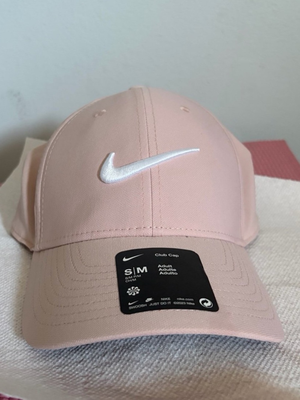 Nike Baseball Cap